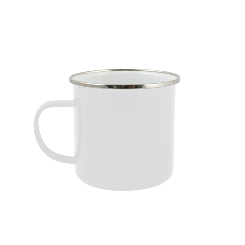 LL4924.Enamel Mug