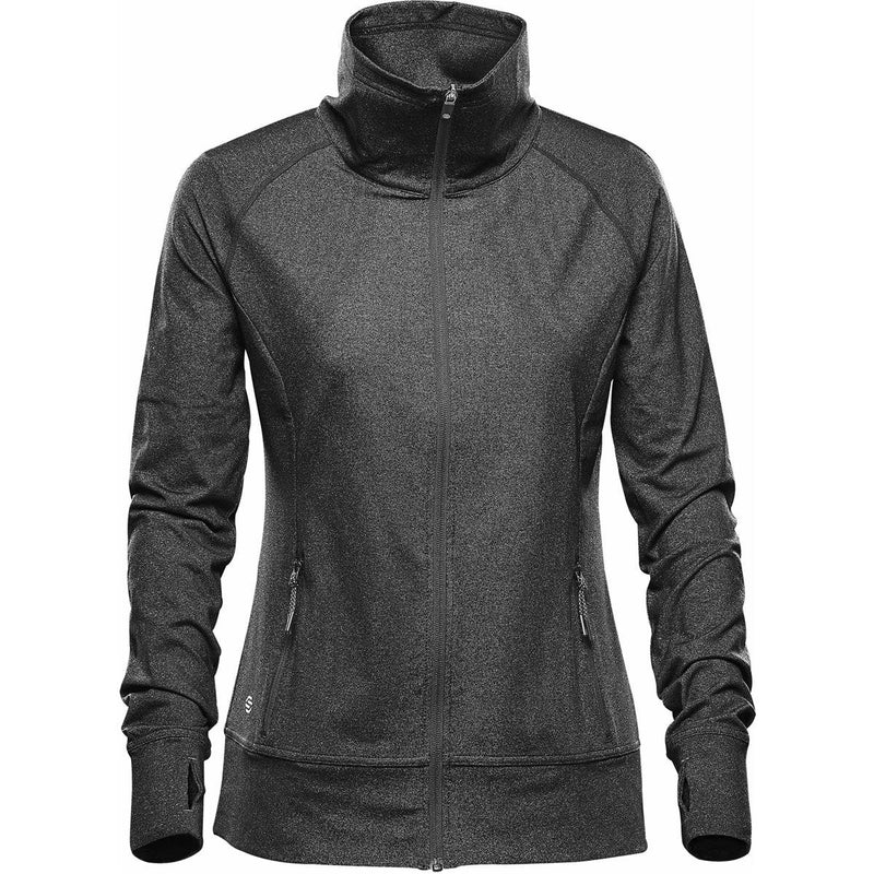 JLC-1W.Women's Pacifica Jacket