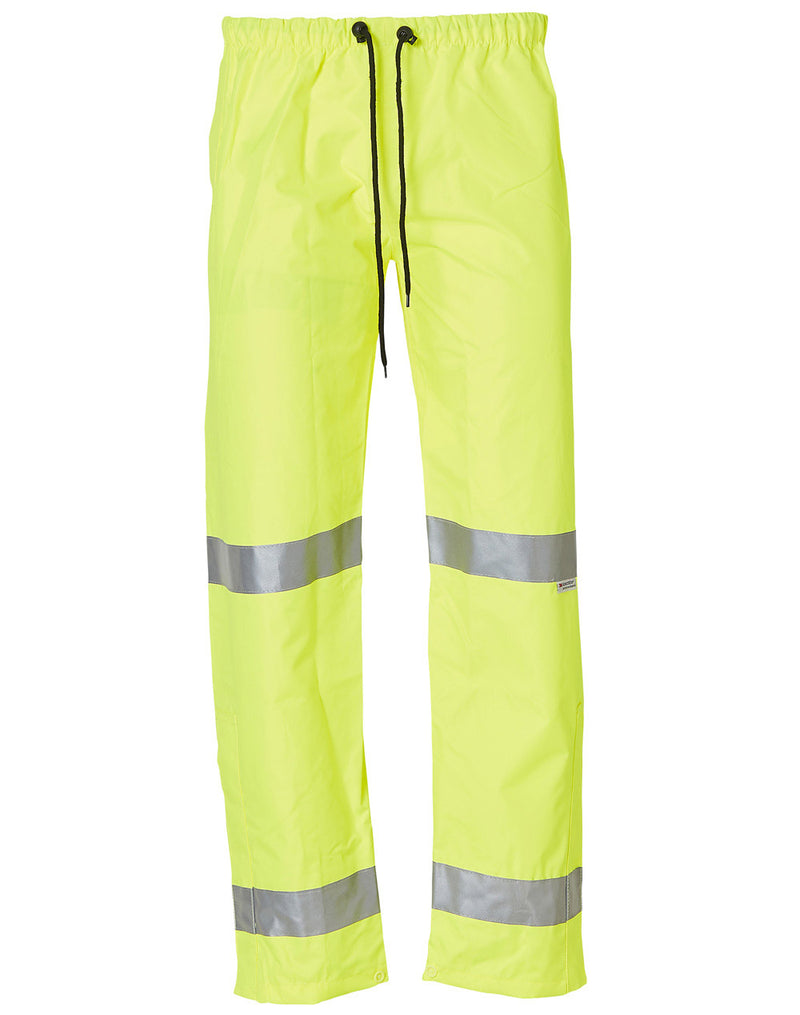 HP01A HI-VIS SAFETY PANTS