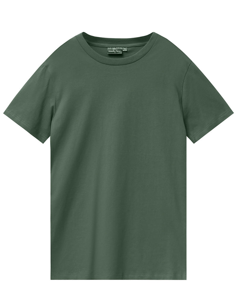 TS41 PREMIUM COTTON TEE SHIRT Mens