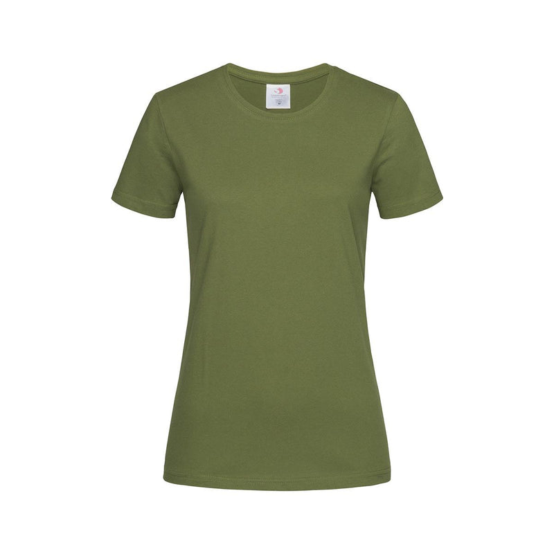 ST2600.Women's Classic T