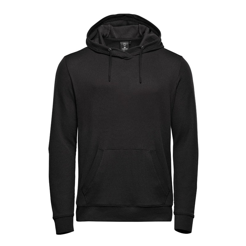 WK-3.Men's Ashburn Pullover Hoody