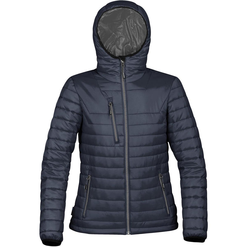 AFP-1W.Women's Gravity Thermal Jacket