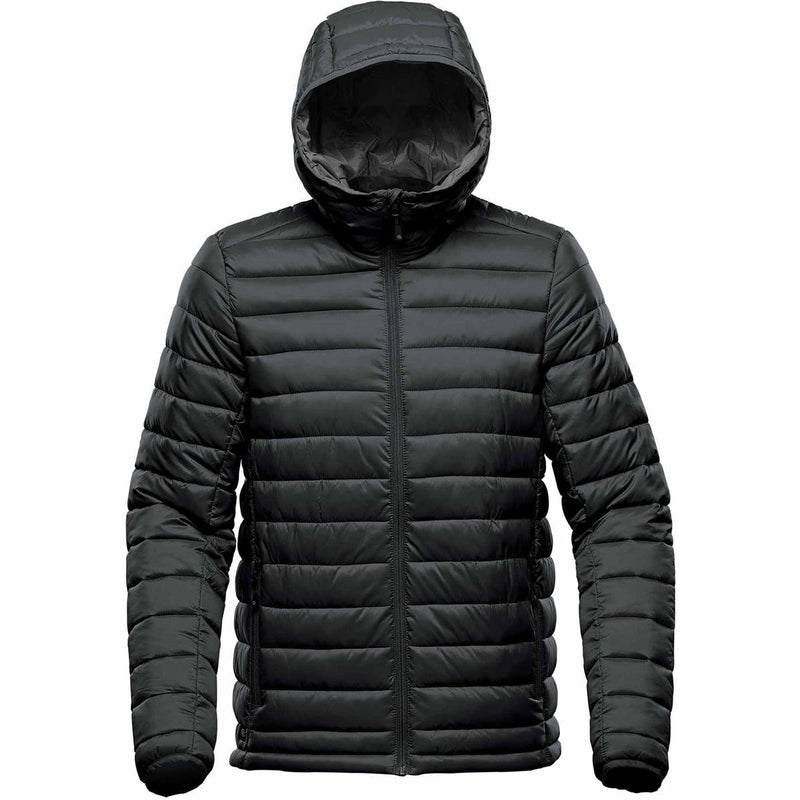 AFP-2Y.Youth Stavanger Thermal Jacket