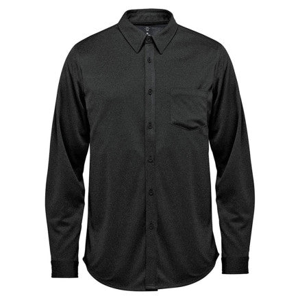 VLX-3.Men's Montauk Long Sleeve Shirt