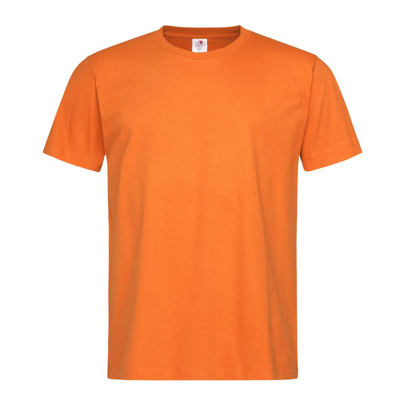 ST2100.Men's Heavyweight Comfort-T Crew Neck