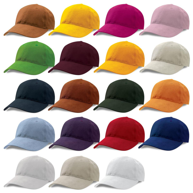 8000.Premium Soft Cotton Cap