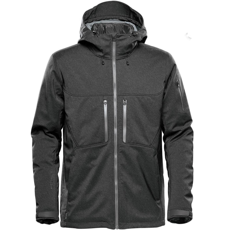 HR-2.Men's Epsilon System Jacket