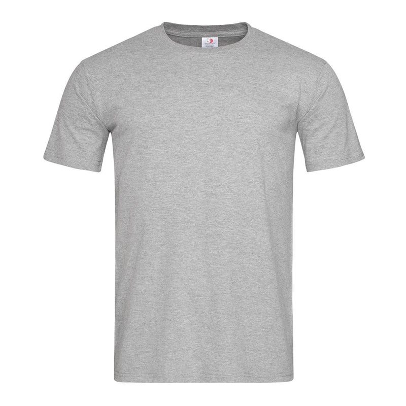 ST2010.Men's Classic-T Fitted