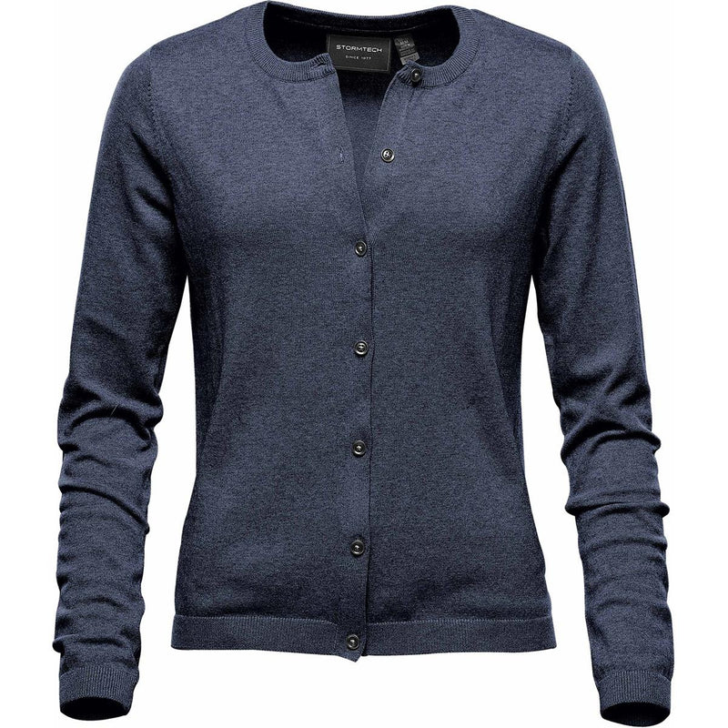 KNC-1W.Women's Avondale Cardigan