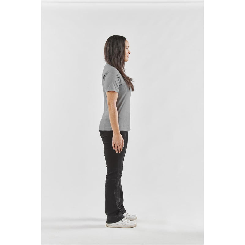 TSX-5W.Women's Volante H2X-Dry L/S Tee