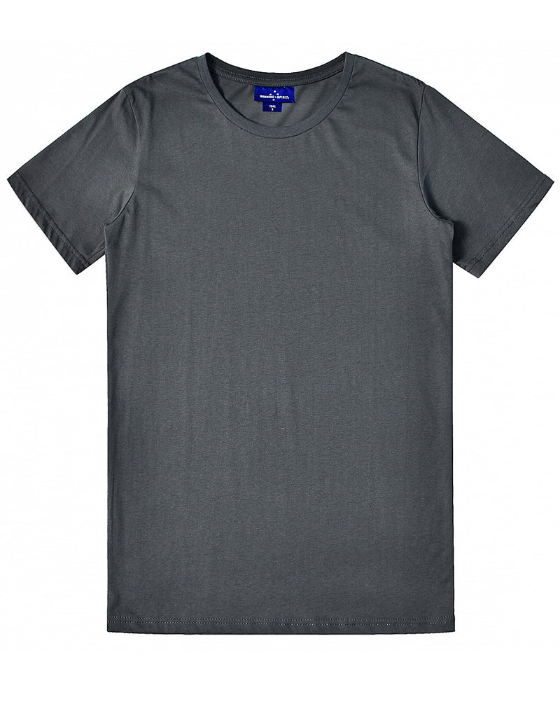 TS41 PREMIUM COTTON TEE SHIRT Mens