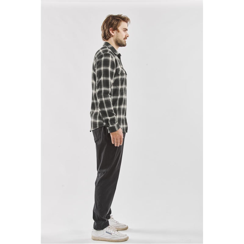 CSL-2M.Men's Chesapeake L/S Shirt