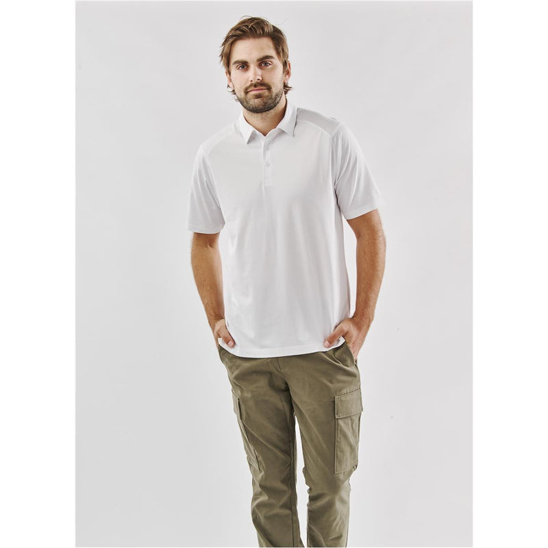 PSX-3M.Men's Oasis Polo