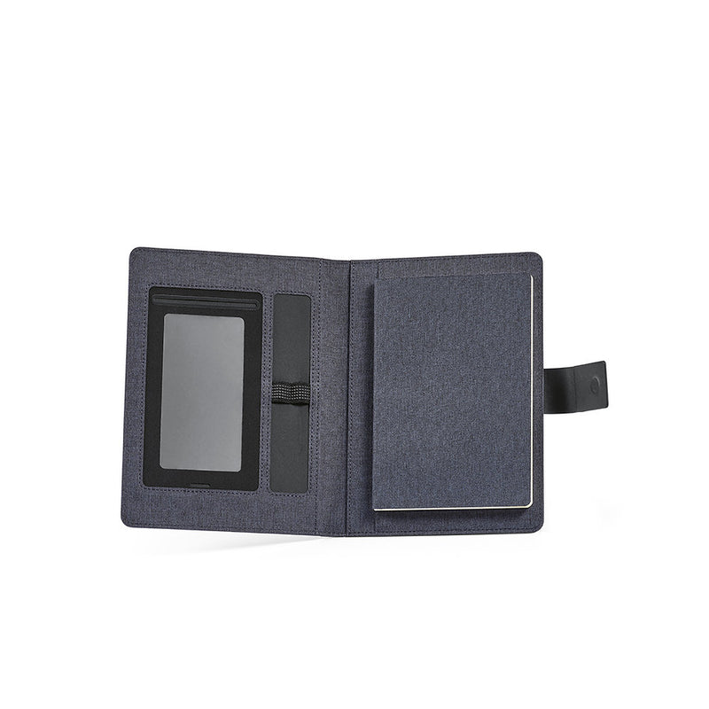 Tolstoy A5 Folder