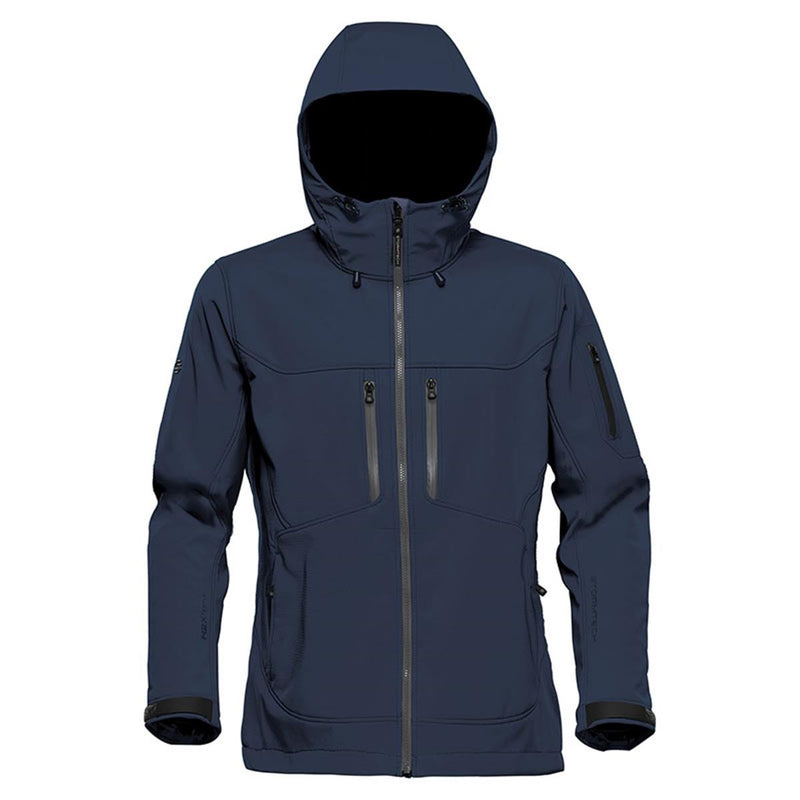 HR-1W.Women's Epsilon 2 Softshell