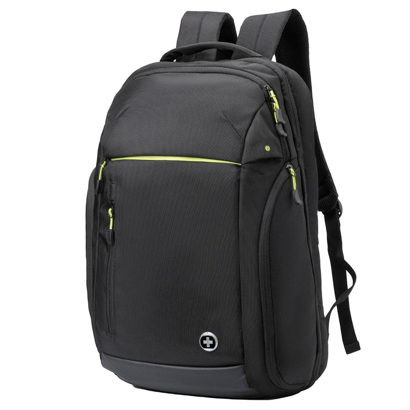 SD805.Swissdigital Java Backpack