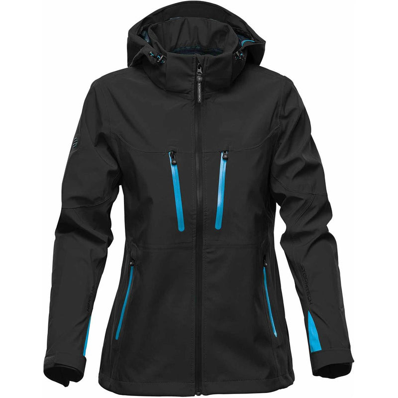 XB-3W.Women's Patrol Softshell