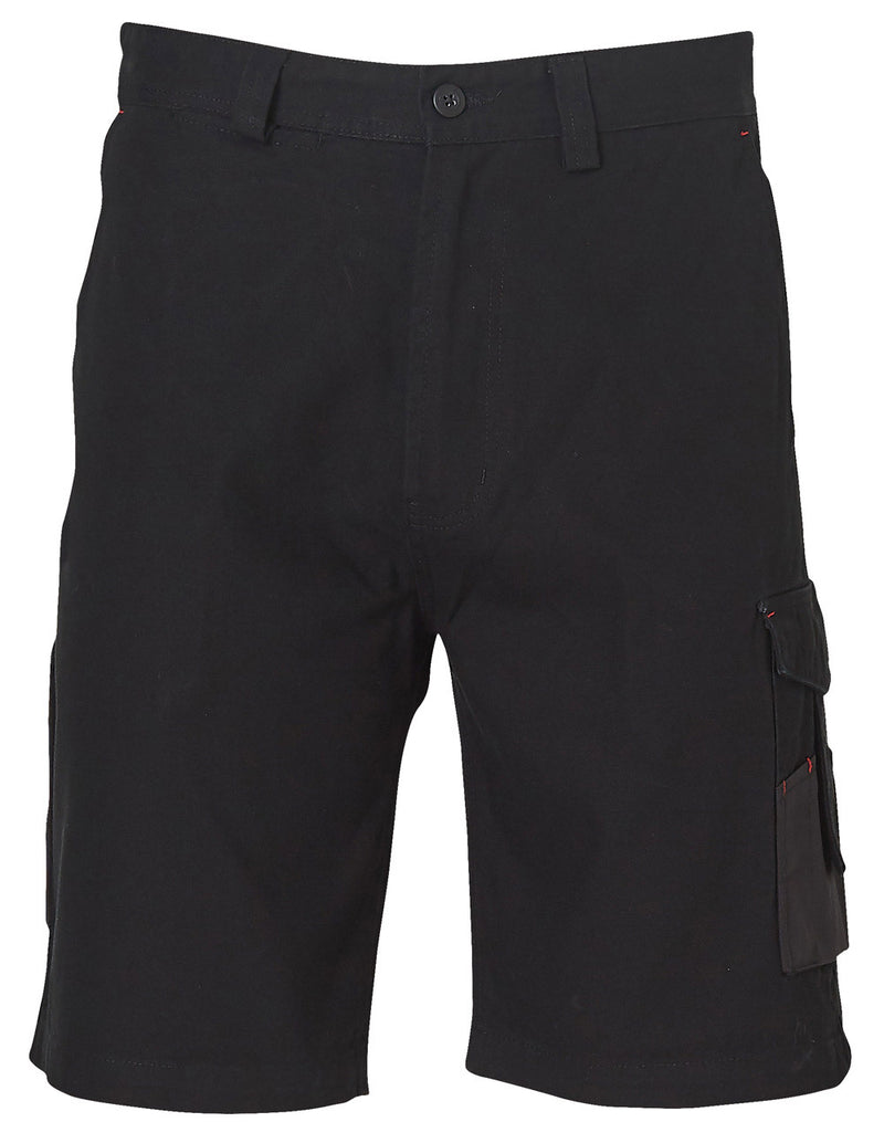 WP11 CORDURA DURABLE WORK SHORTS