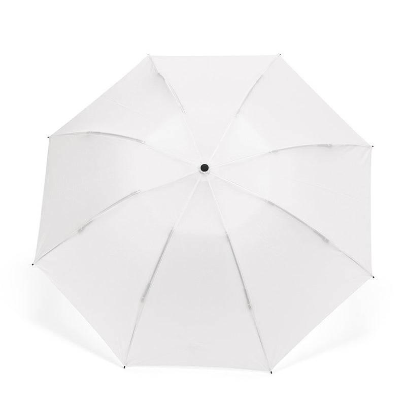 Presley 23" reversable RPET umbrella