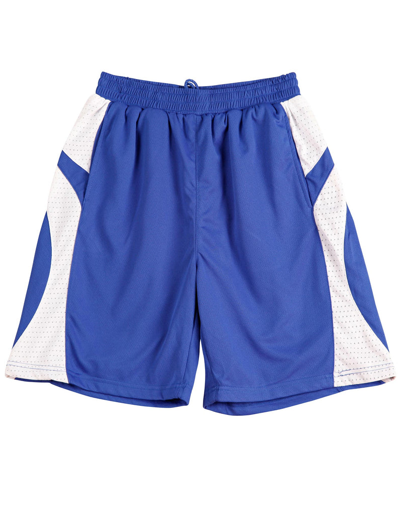 SS23K SLAMDUNK SHORTS Kids