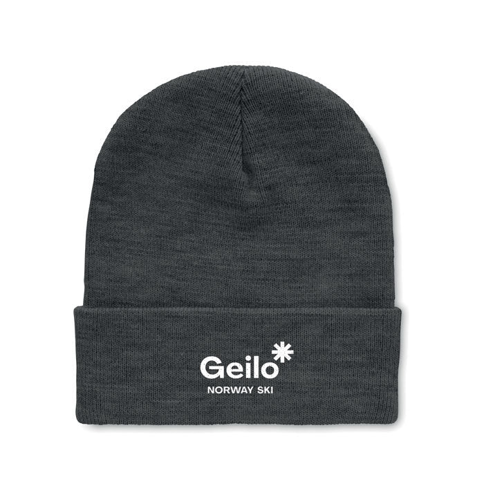 Polo RPET Beanie