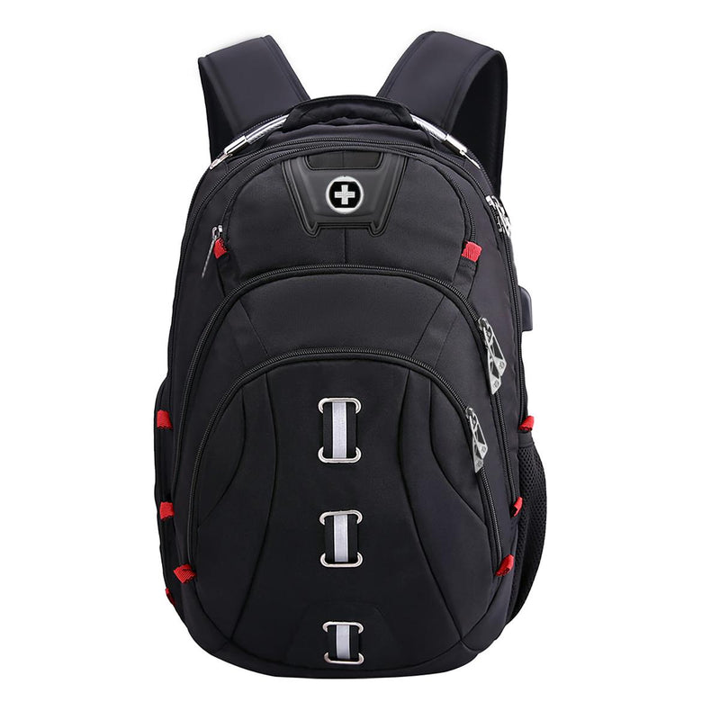 SD857.Swissdigital Pixel Backpack