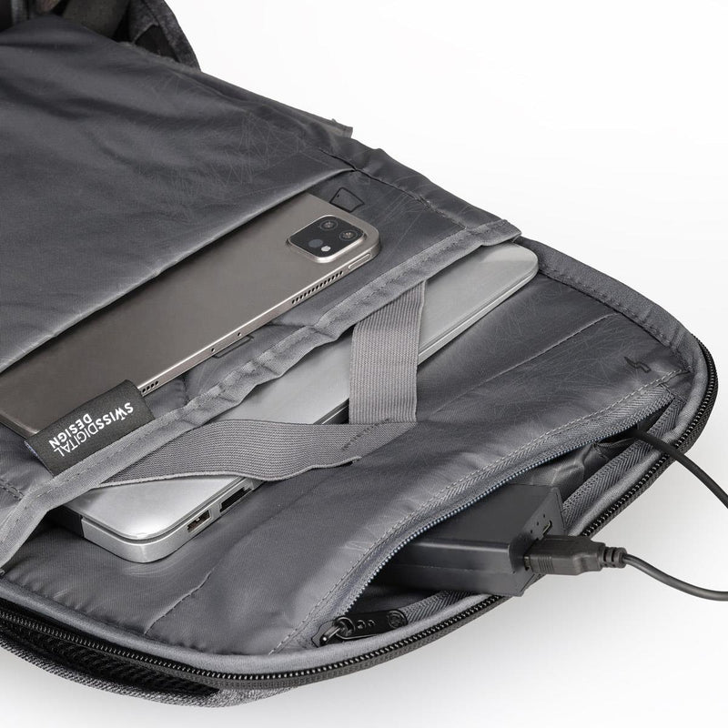 SD1514.Swissdigital Cosmo 3.0 Backpack