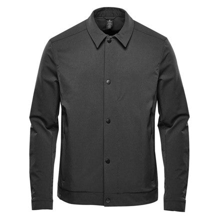 JSX-1.Men's Soho Jacket