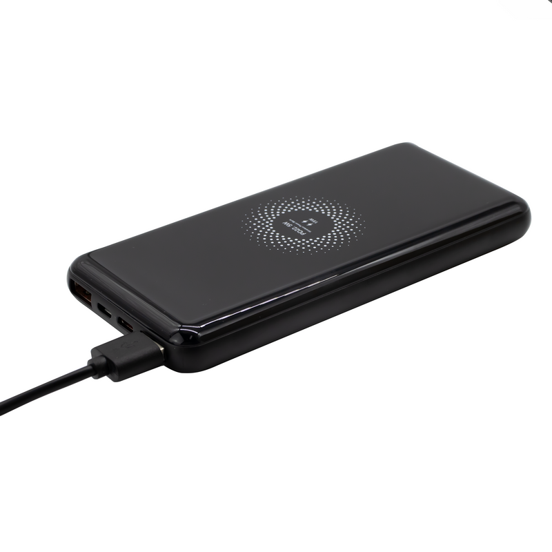 Rhodes Power Bank