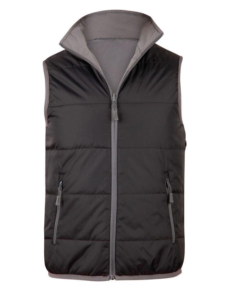 JK37 Versatile Vest Men's