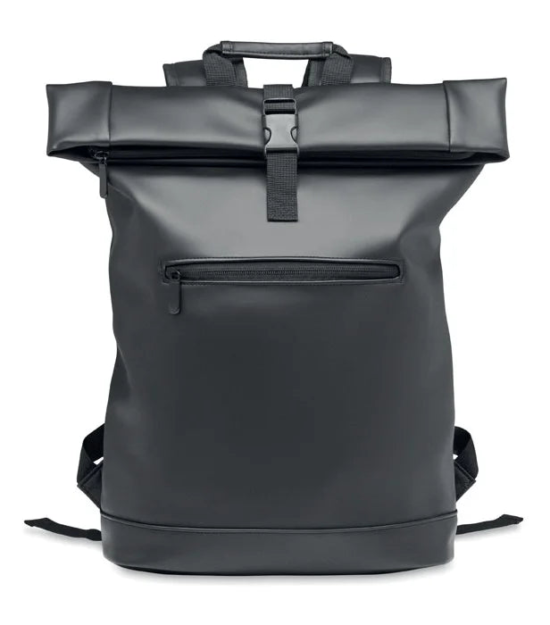 Bai Rolltop Laptop Backpack