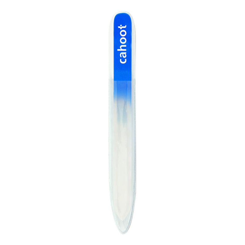 Glass Nail File