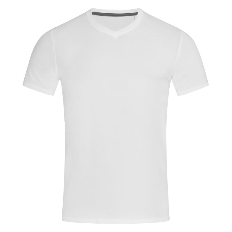 ST9610.Men's Clive V-neck