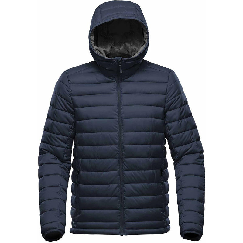 AFP-2.Men's Stavanger Thermal Jacket