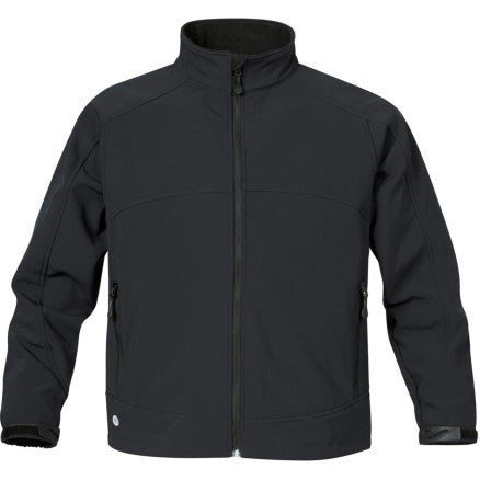 BX-2.Men's Cirrus Bonded Jacket