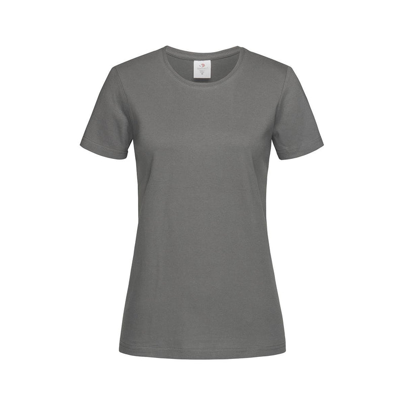 ST2600.Women's Classic T