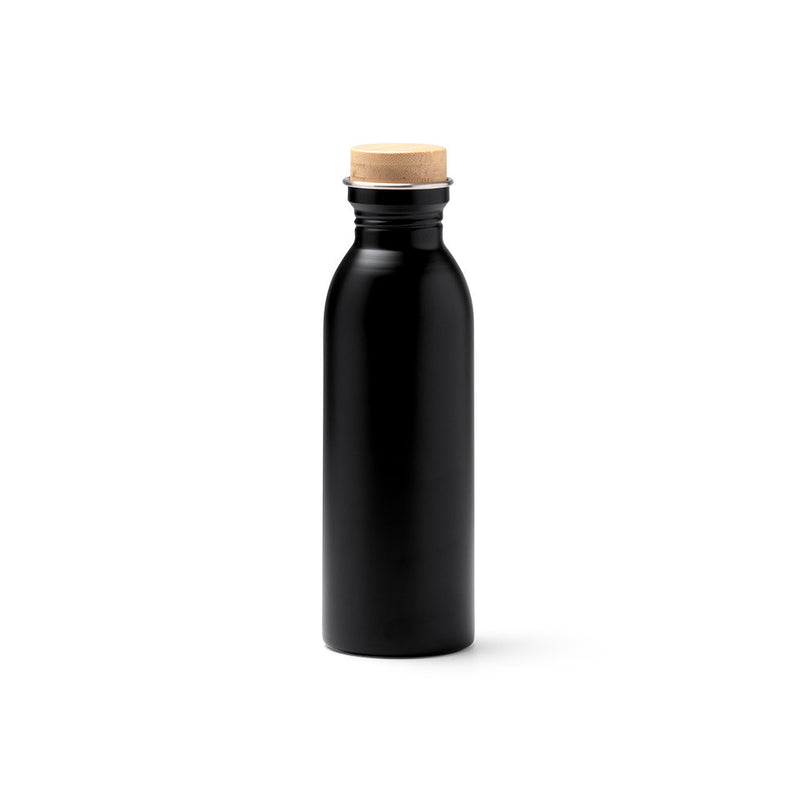 Levu Recycled Steel Bottle