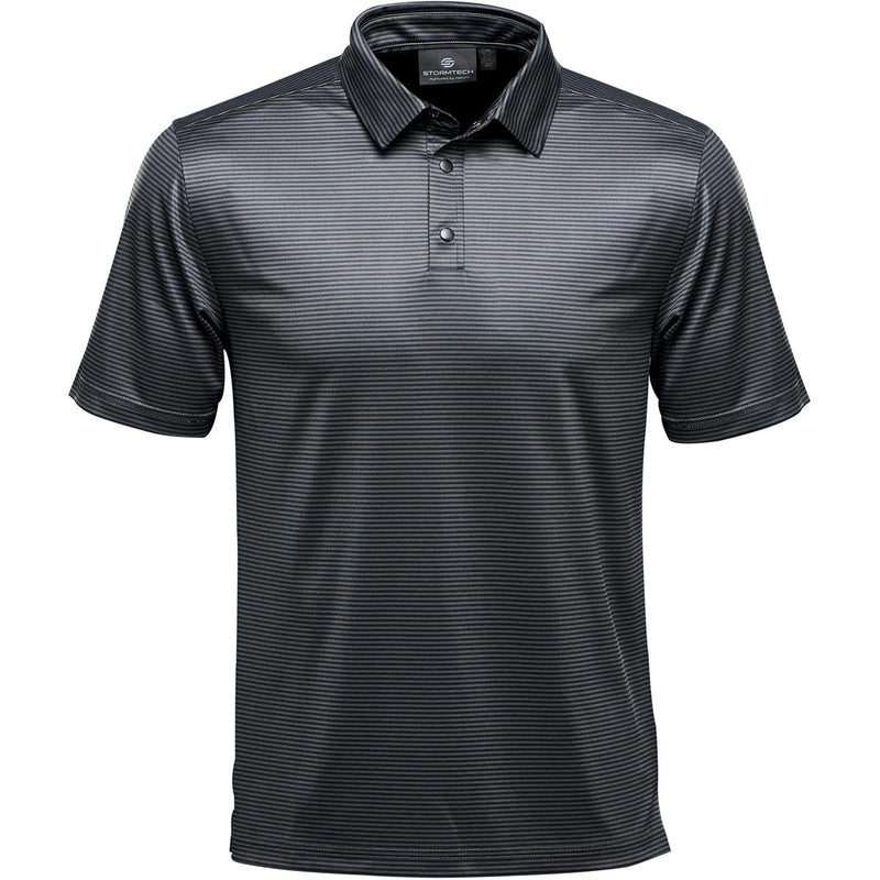 VP-2.Men's Golfstream Polo