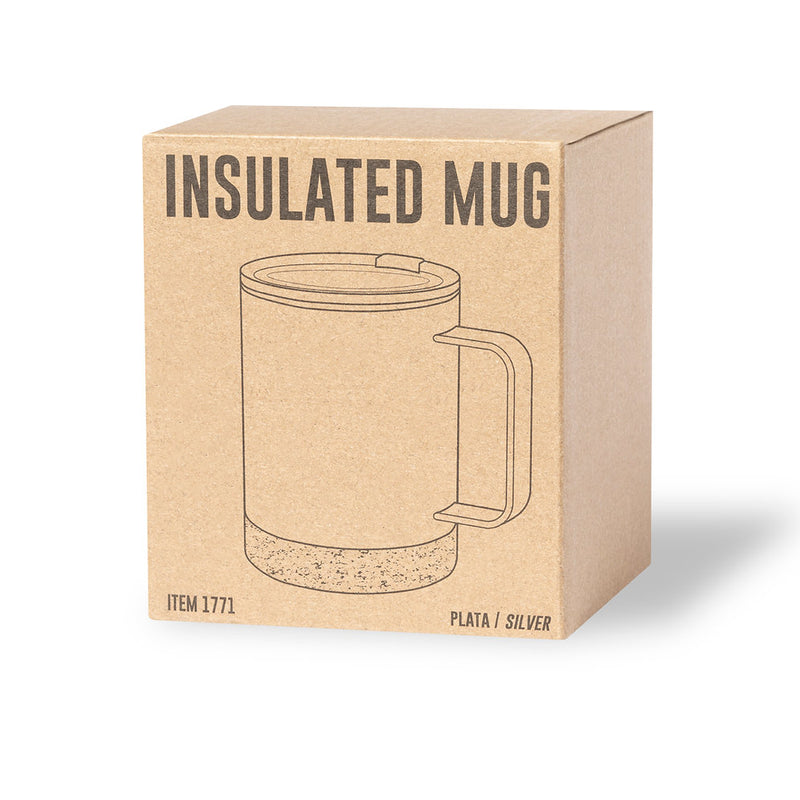 Loret Insulated Mug