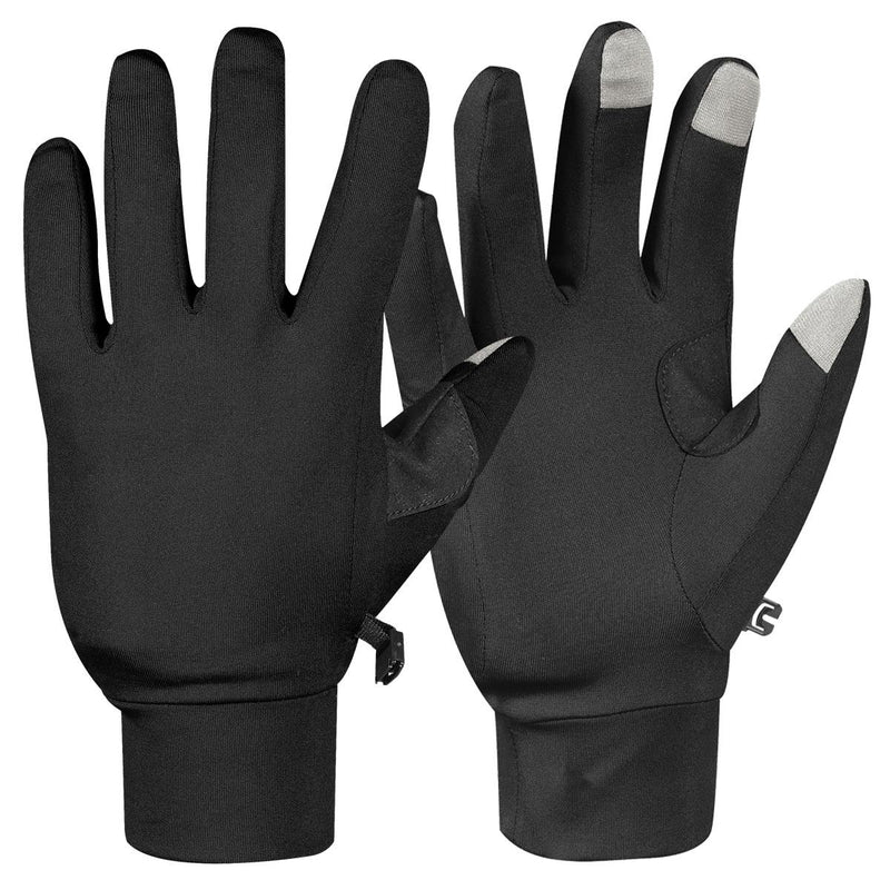 TFG-1.Helix Fleece TouchScreen Glove