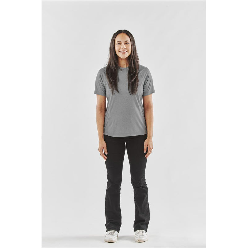 TSX-5W.Women's Volante H2X-Dry L/S Tee