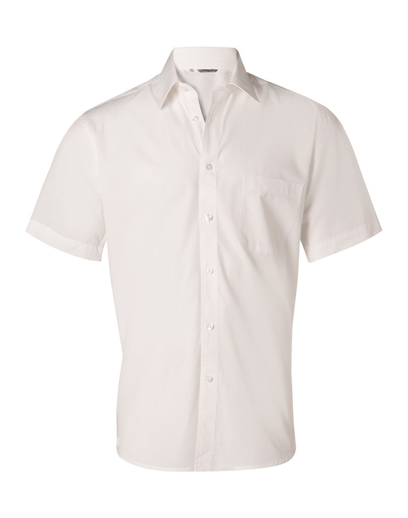 M7001 Men's Nano ™ Tech Short Sleeve Shirt