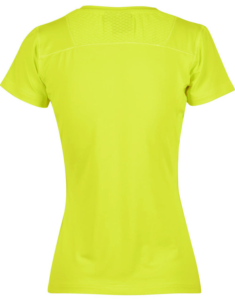 TS30 ROTATOR TEE Ladies