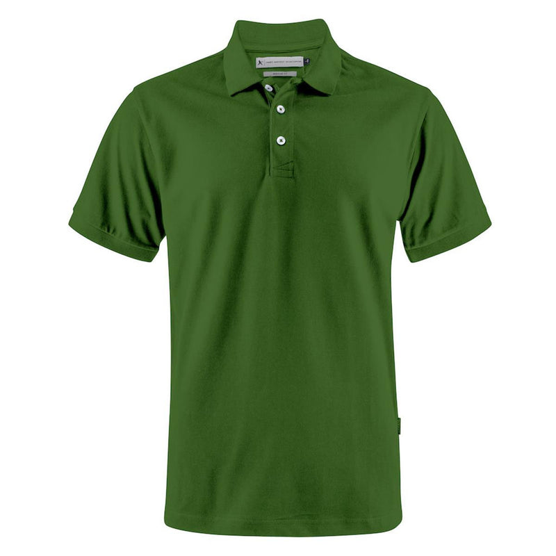 JH201.Sunset Regular Men's Polo