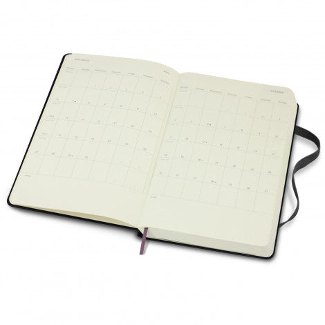 Moleskine 2024 Planner - Daily