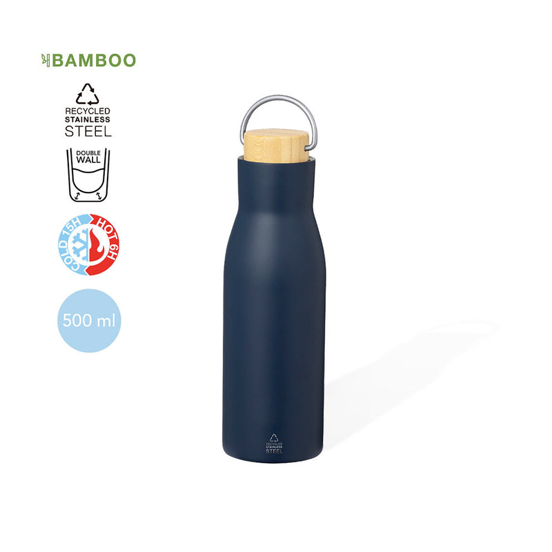 Prismix Insulated Bottle