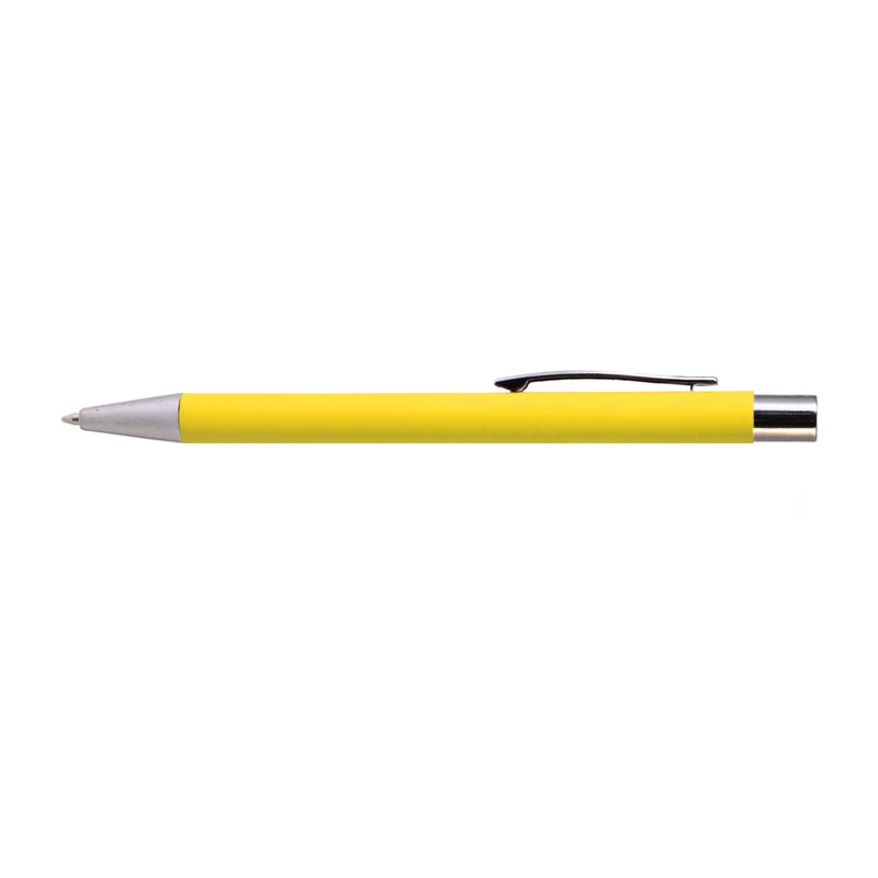 LL2113.Aspen Aluminium Pen