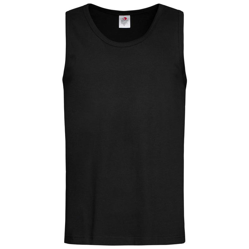 ST2800.Men's Classic Tank Top