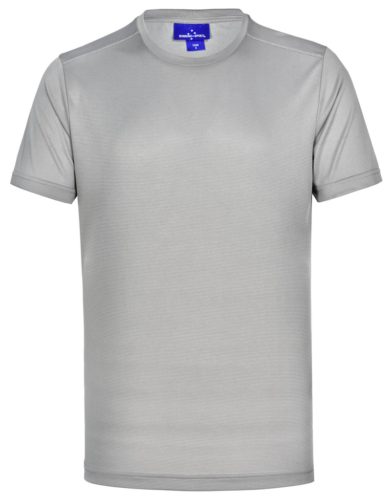 TS39 RAPIDCOOL ULTRA LIGHT TEE SHIRT Mens